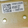 EBR79583411 + EBR80154520 - Модуль управления и модуль индикации LG