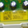 EBR79583430+EBR82230823 - Модуль управления и модуль индикации LG