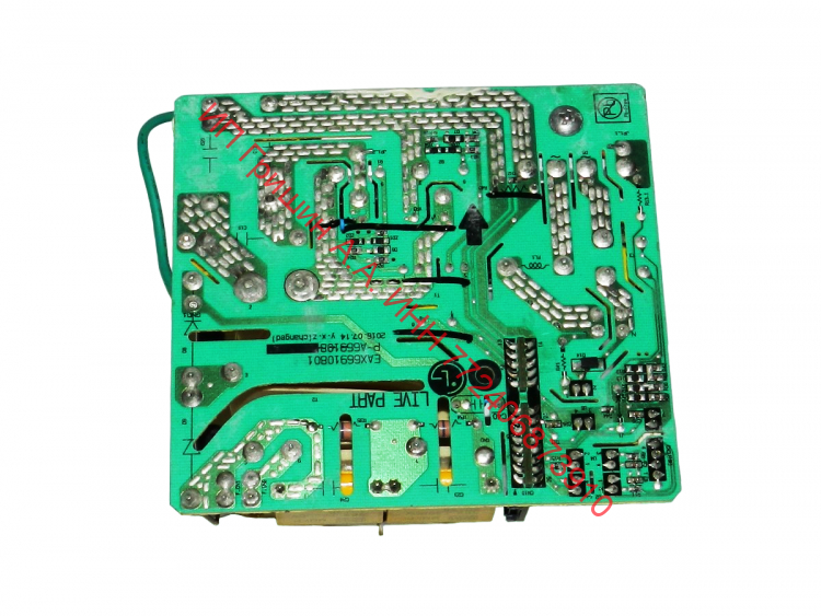 EBR81604803 - Инверторный модуль СВЧ LG