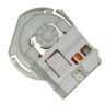 00215982 - Насос сливной COPRECI 160032101 30W (3 защелки, МИНИ КЛЕММЫ!) Whirlpool , Indesit, Ariston