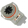 00215982 - Насос сливной COPRECI 160032101 30W (3 защелки, МИНИ КЛЕММЫ!) Whirlpool , Indesit, Ariston