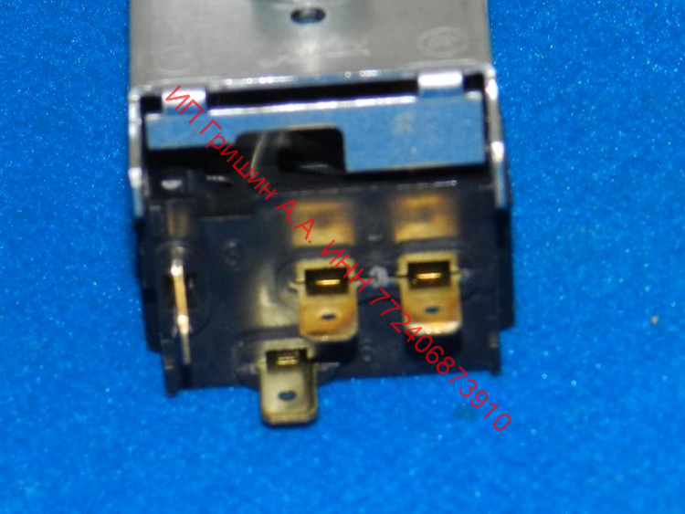 НЕ ПОСТАВЛЯЕТСЯ!!! СМОТРИТЕ ЗАМЕНЫ!!  908081829743 - Терморегулятор  DANFOSS 077В3562 Атлант