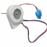 0064000944 - Вентилятор обдува V12361 DLA5985HAEH-1 DC 13V / 1120Rmp / 3.3W Haier