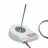 0064000944 - Вентилятор обдува V12361 DLA5985HAEH-1 DC 13V / 1120Rmp / 3.3W Haier