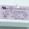 0064000944 - Вентилятор обдува V12361 DLA5985HAEH-1 DC 13V / 1120Rmp / 3.3W Haier