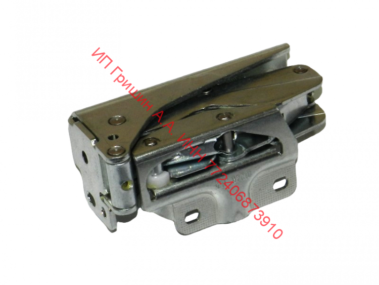 2211257015 -  Шарнир дверной Hettich 3904 5.0 - 10246 45 встраиваемого холодильника Electrolux, AEG, Zanussi, Kuppersbusch