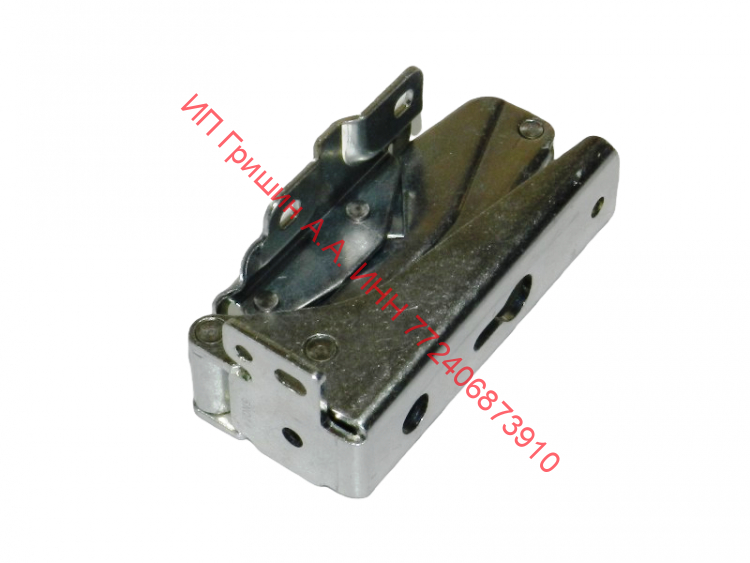 2211257015 -  Шарнир дверной Hettich 3904 5.0 - 10246 45 встраиваемого холодильника Electrolux, AEG, Zanussi, Kuppersbusch