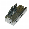 2211257015 -  Шарнир дверной Hettich 3904 5.0 - 10246 45 встраиваемого холодильника Electrolux, AEG, Zanussi, Kuppersbusch