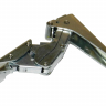 2211257015 -  Шарнир дверной Hettich 3904 5.0 - 10246 45 встраиваемого холодильника Electrolux, AEG, Zanussi, Kuppersbusch