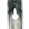 2211257015 -  Шарнир дверной Hettich 3904 5.0 - 10246 45 встраиваемого холодильника Electrolux, AEG, Zanussi, Kuppersbusch