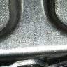 2211257015 -  Шарнир дверной Hettich 3904 5.0 - 10246 45 встраиваемого холодильника Electrolux, AEG, Zanussi, Kuppersbusch