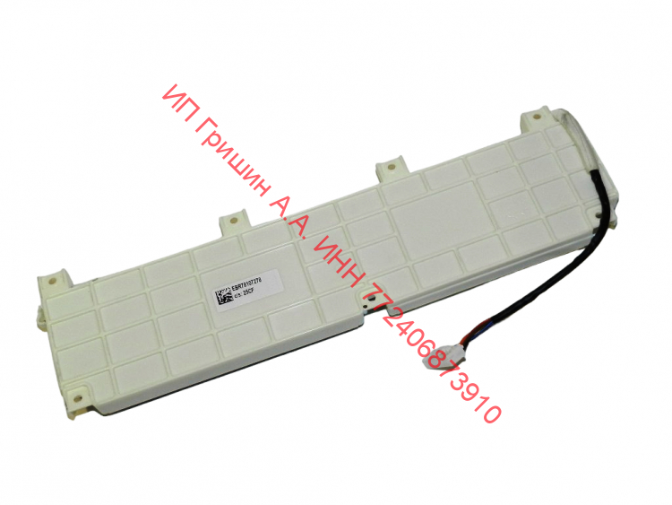 EBR78107278 - Модуль индикации (сенсорное управление) + NFC LG
