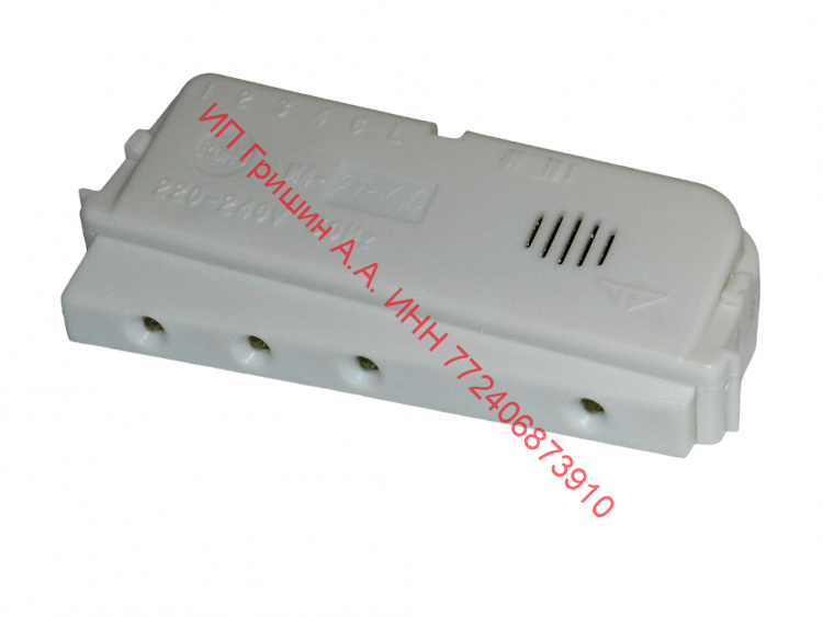 908081842749 - Блок индикации B4-27-4,8 Атлант