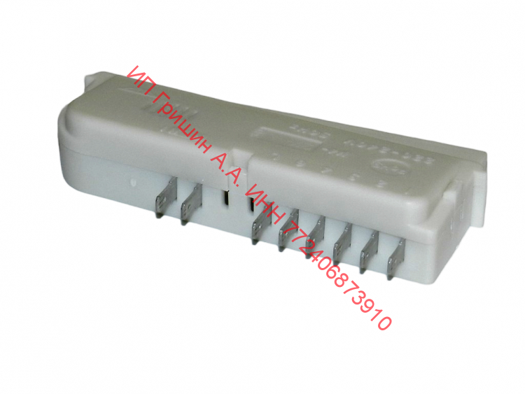 908081842749 - Блок индикации B4-27-4,8 Атлант
