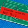 НЕ ПОСТАВЛЯЕТСЯ!!!!  908081410217 - Модуль индикации H70B-M2 (узкий шлейф)