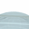 0021400015 - Стекло люка (D-34см внешний) Haier