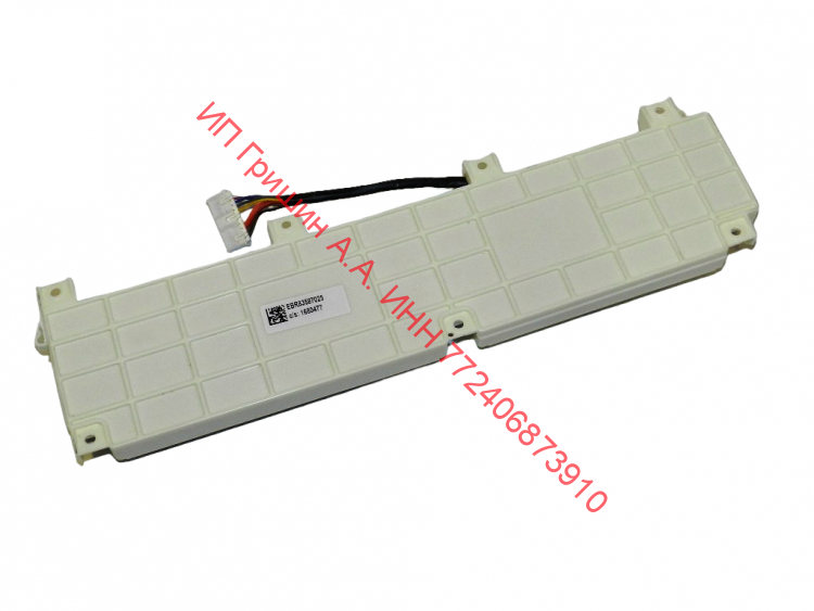 EBR83587025 - Модуль индикации (сенсорное управление) + WLAN LG