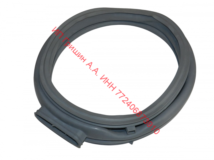 42112966 - Манжета люка под сушку VWM-42198 HK-2 Vestel