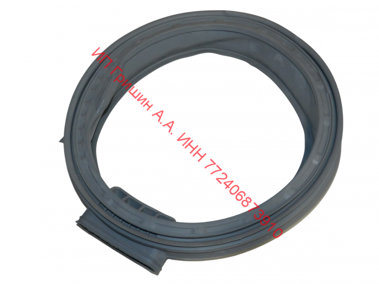 42112966 - Манжета люка под сушку VWM-42198 HK-2 Vestel