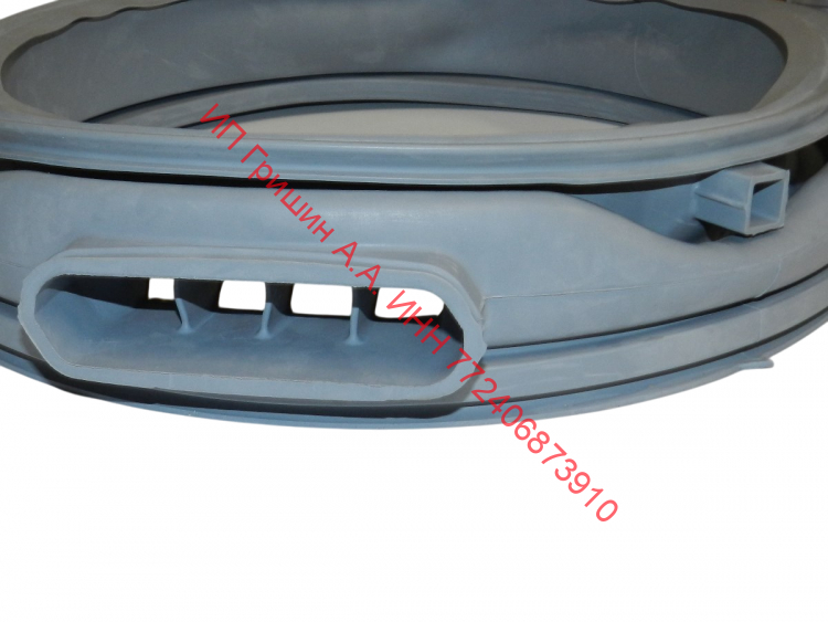 42112966 - Манжета люка под сушку VWM-42198 HK-2 Vestel
