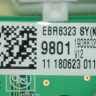 EBR83239801 - Модуль индикации +2 дополнительных диода под кнопками LG