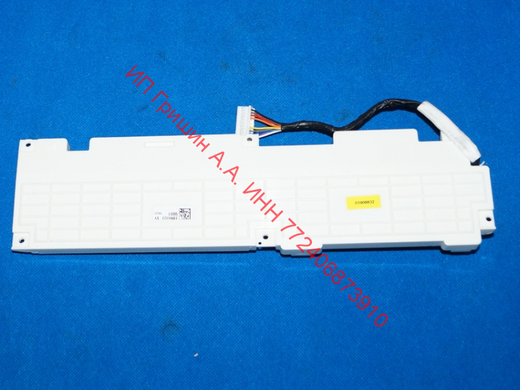 EBR83239801 - Модуль индикации +2 дополнительных диода под кнопками LG