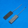 UN125 - Щетки угольные для двигателей 5x12.5x36 (2шт)   Атлант