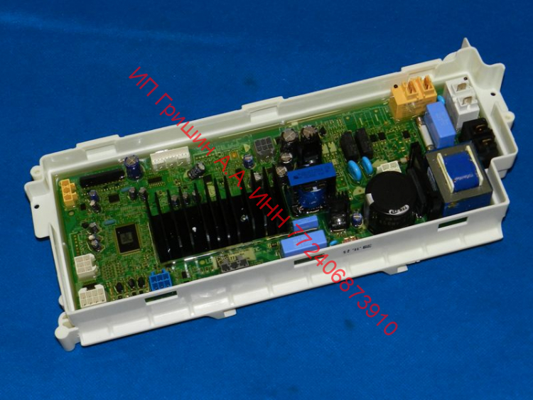 EBR88057714 - Силовой модуль управления LG