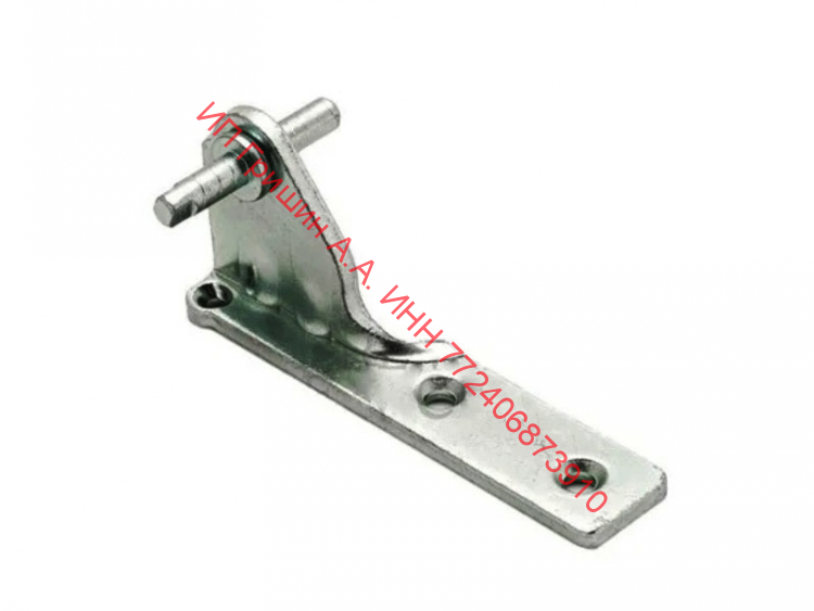 0060109527A - Петля двери с осью (средняя) V12744 91х20мм Haier
