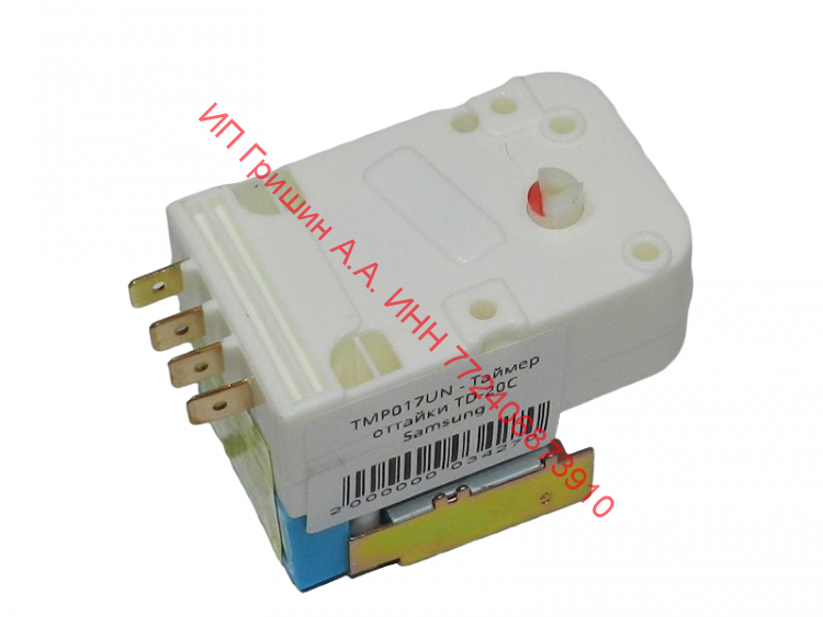 TMP017UN - Таймер оттайки TD-20С Samsung