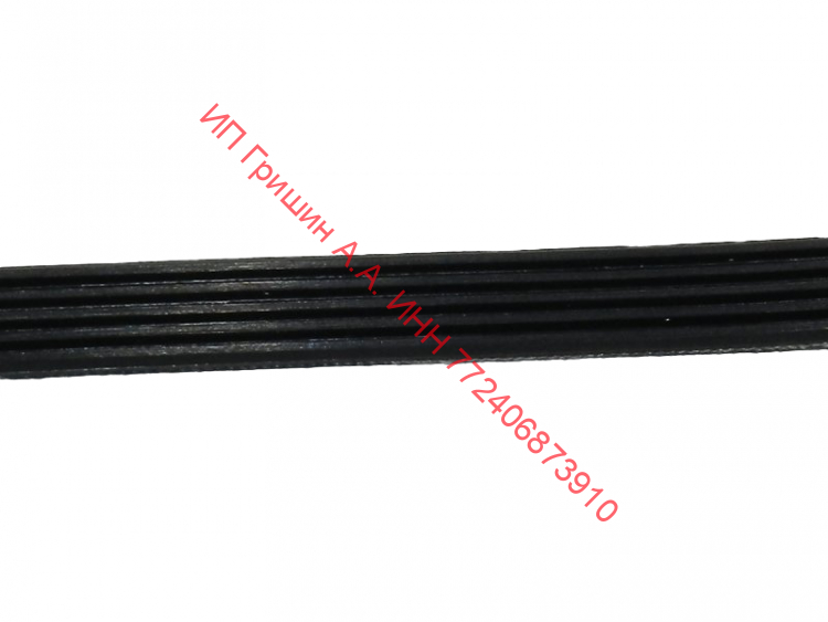 0020300381A -  Ремень приводной V12527 1260J5 (L~1190мм) Haier