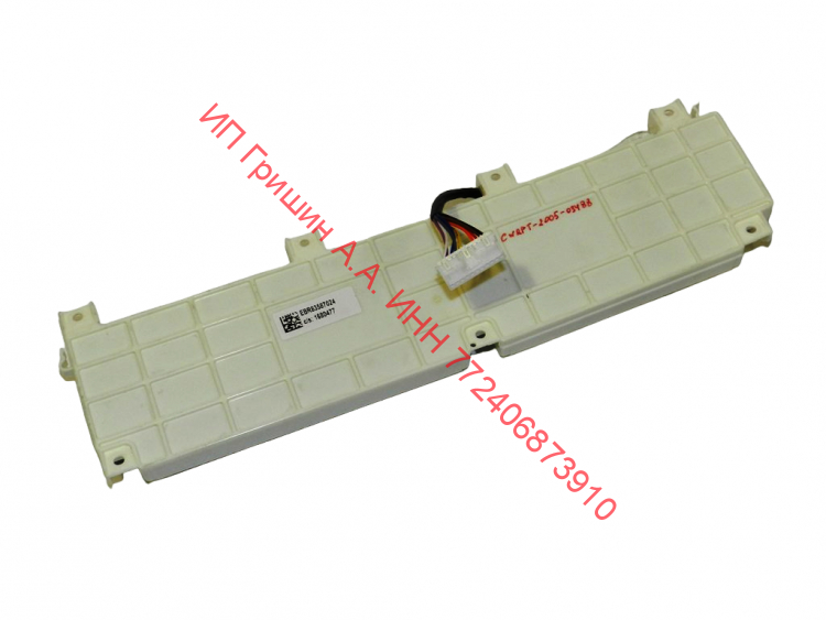 EBR83587024 - Модуль индикации (сенсорное управление) + WLAN LG