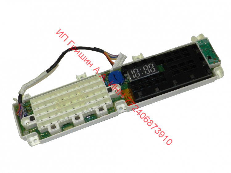EBR83587024 - Модуль индикации (сенсорное управление) + WLAN LG