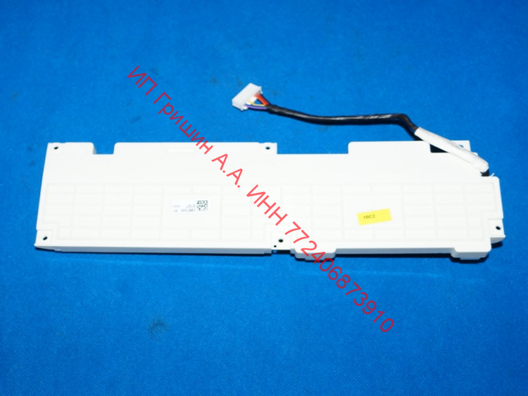 EBR78308197 - Модуль индикации (без доп. диоднов под кнопками) LG