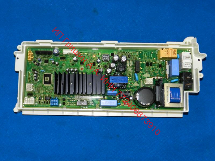 EBR88057712 - Силовой модуль управления LG
