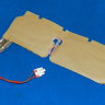 DA47-00038B - Дренажный тэн оттайки 25W Samsung