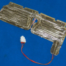 DA47-00038B - Дренажный тэн оттайки 25W Samsung