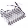 0530024953 - Испаритель в сборе с тэном оттайки 180W, c датчиками 38x27x8см Haier