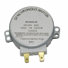MA0908W - Мотор вращения тарелки СВЧ 4W, 220V Panasonic