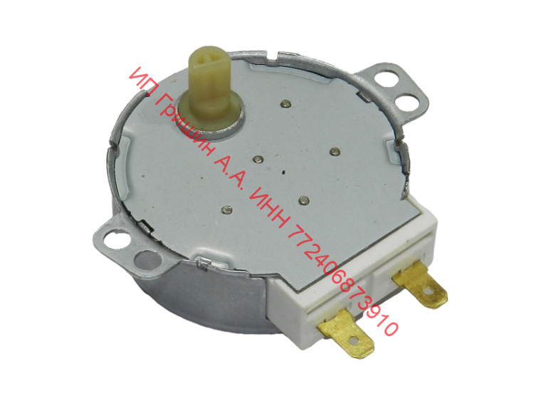 MA0908W - Мотор вращения тарелки СВЧ 4W, 220V Panasonic