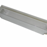 0530024914 - Балкон на дверь НИЖНИЙ под бутылки 49x9x12см Haier (Хайер)