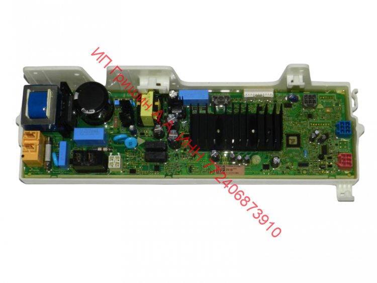 EBR85842419 - Силовой модуль управления LG