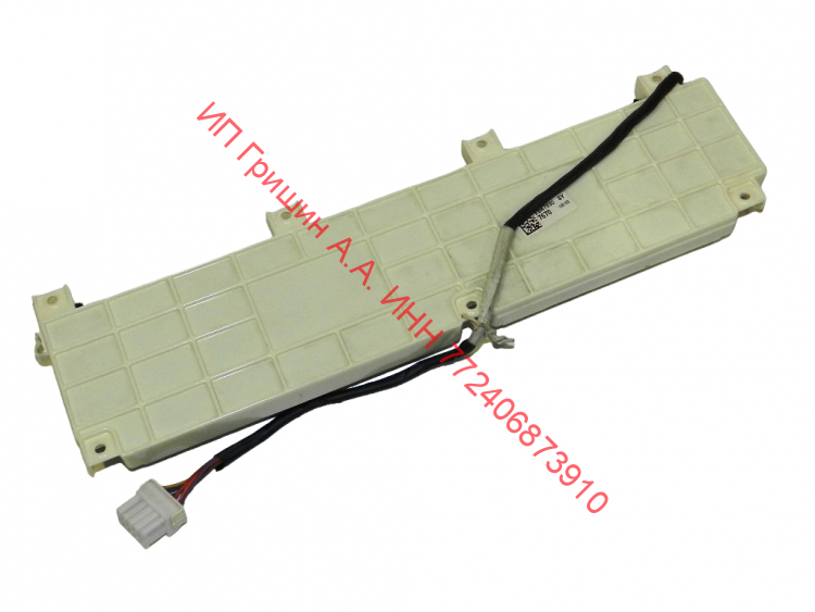 EBR78307670 - Модуль индикации (сенсорное управление) + NFC LG
