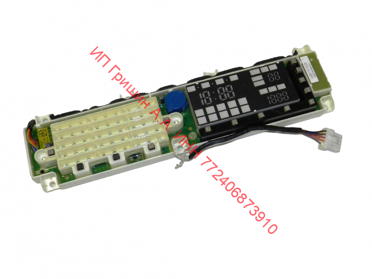 EBR78307670 - Модуль индикации (сенсорное управление) + NFC LG