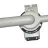 PMP500AD - Насос ф. HANYU B15-6A 40W на 3-х саморезах с улиткой Атлант, ARDO