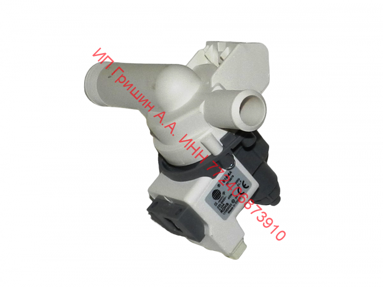 PMP500AD - Насос ф. HANYU B15-6A 40W на 3-х саморезах с улиткой Атлант, ARDO