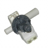PMP500AD - Насос ф. HANYU B15-6A 40W на 3-х саморезах с улиткой Атлант, ARDO