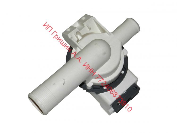 PMP500AD - Насос ф. HANYU B15-6A 40W на 3-х саморезах с улиткой Атлант, ARDO