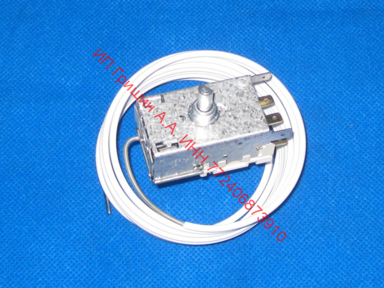 851096 - Терморегулятор K59L1275 (K59L1188 = K59L1955) Атлант, Stinol