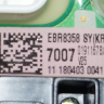EBR83587007 - УЦЕНКА!!! КОРПУС ПОЖЕЛТЕЛ!!!   Модуль индикации LG